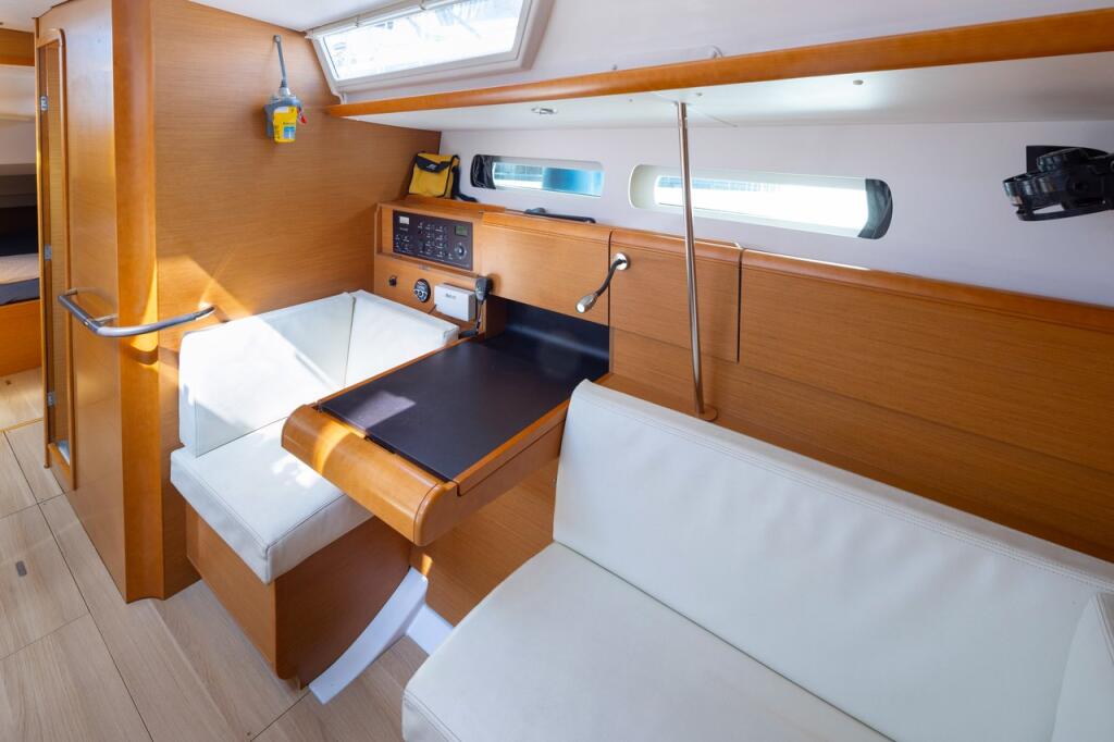 Sun Odyssey 439 Kalypso