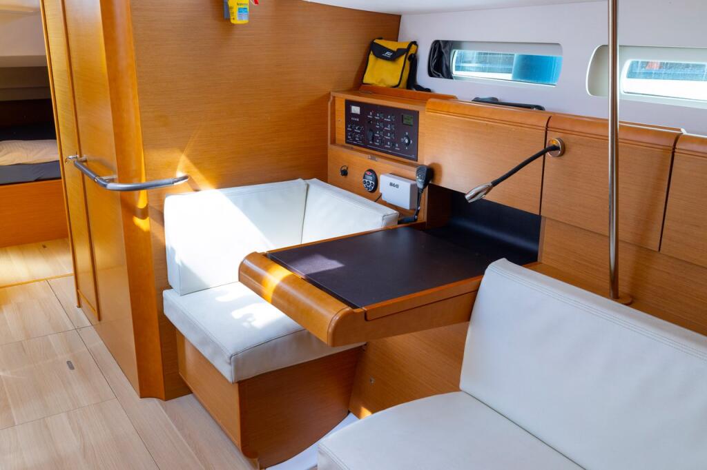 Sun Odyssey 439 Kalypso