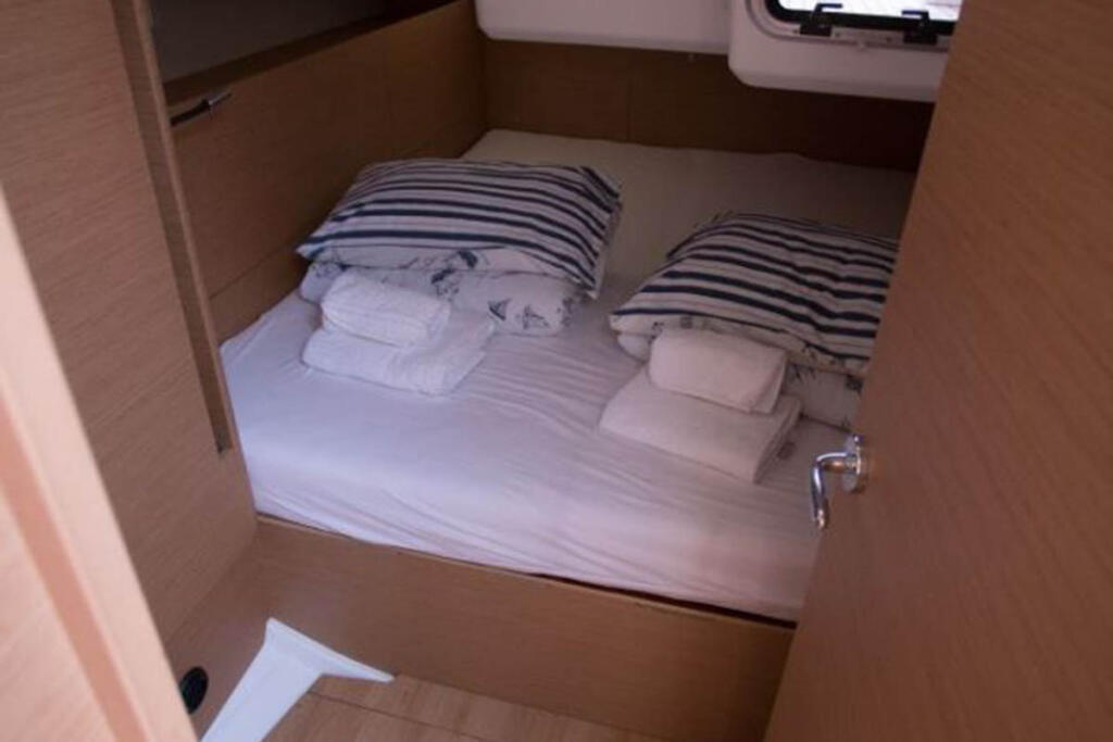 Sun Odyssey 440 La Baavca