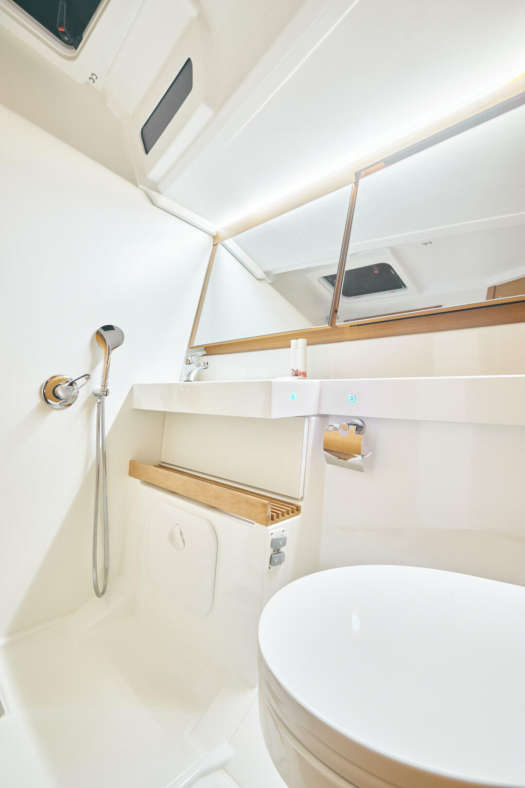 Sun Odyssey 440 Nymeria