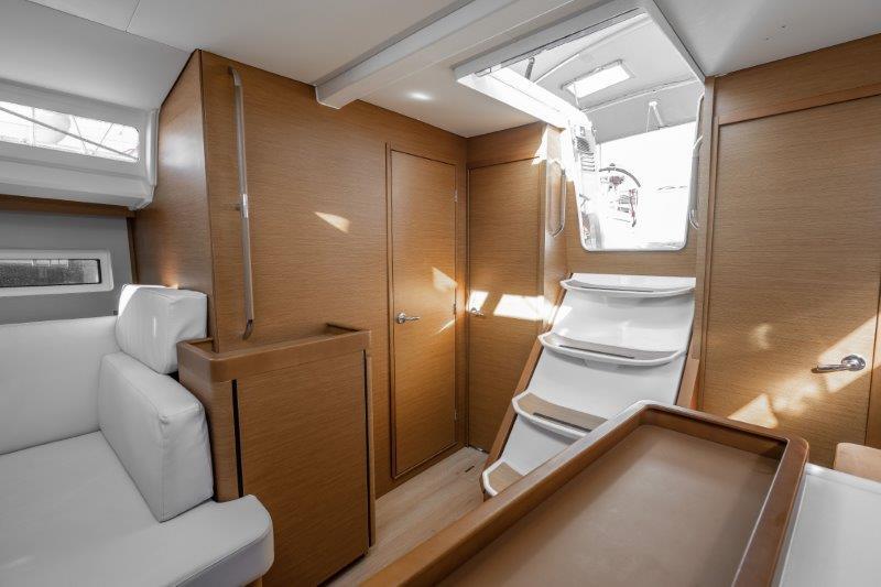 Sun Odyssey 440 Almyra 440