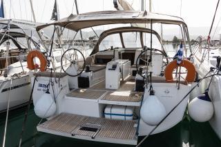 Sun Odyssey 440 Irini