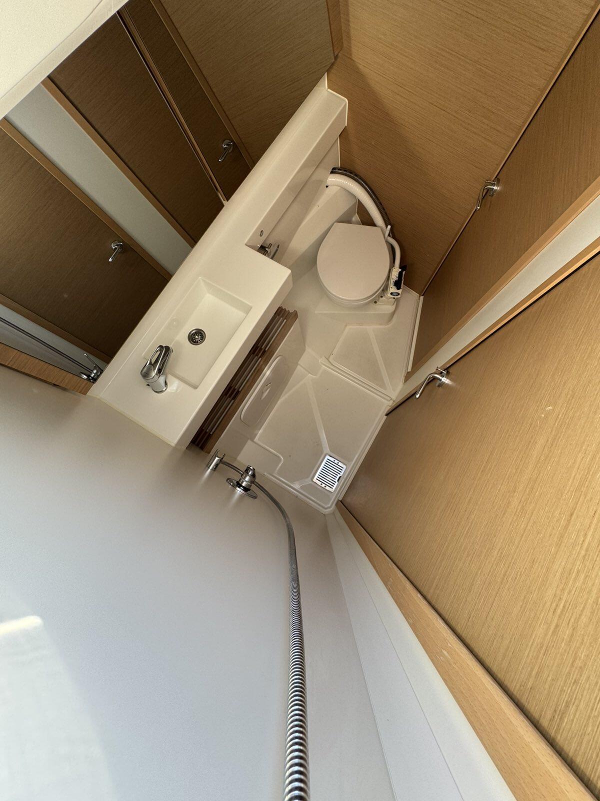 Sun Odyssey 440 Sea Star