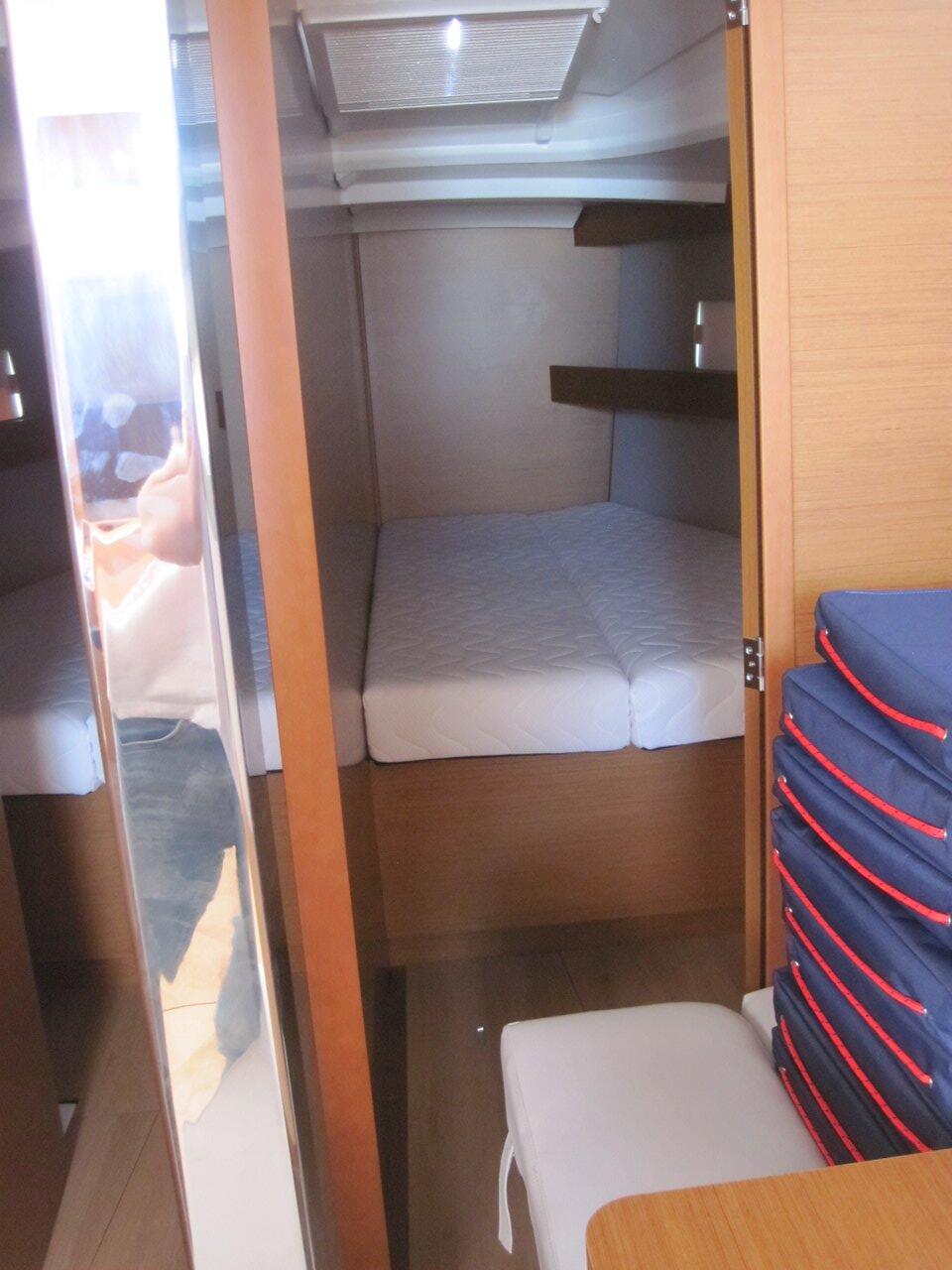 Sun Odyssey 440 Erminia