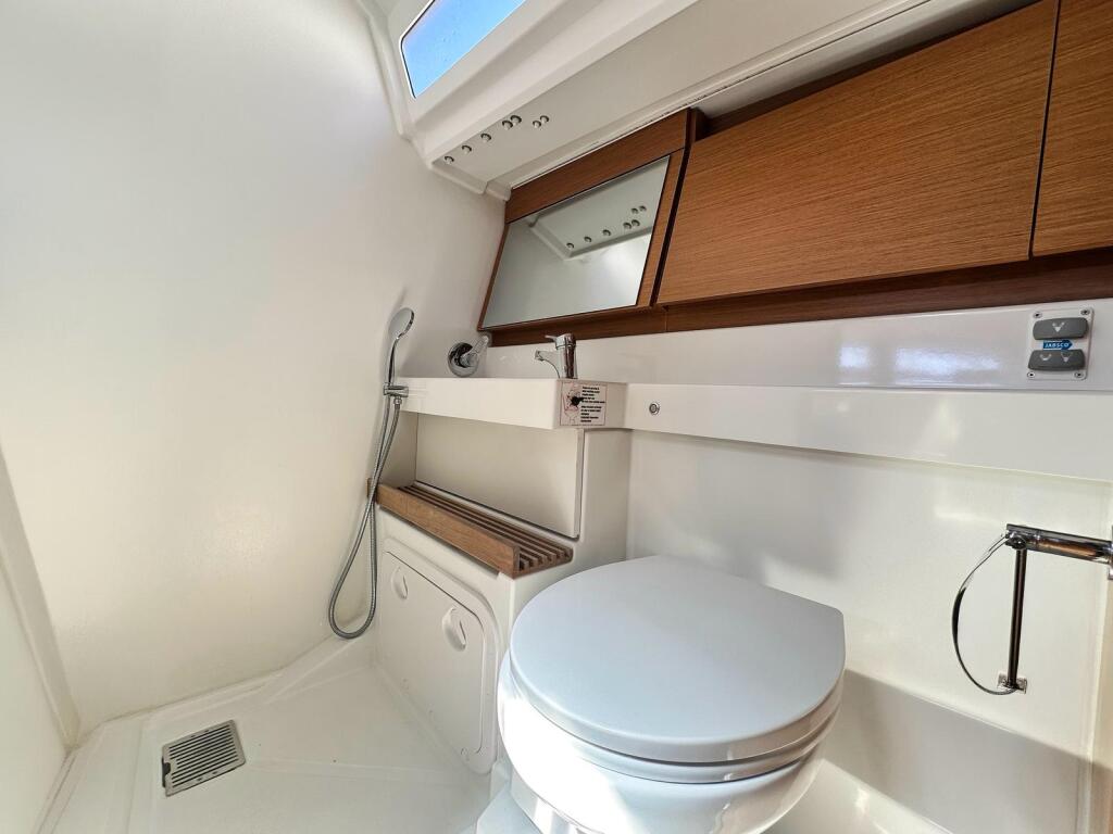 Sun Odyssey 440 Bonbon