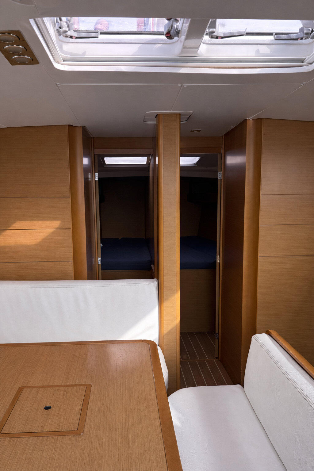 Sun Odyssey 469 Malgrats