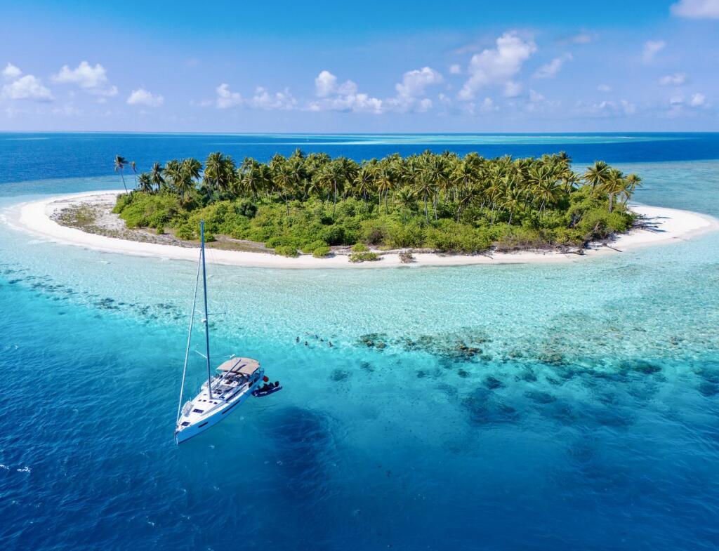 Sun Odyssey 490 Infinitea