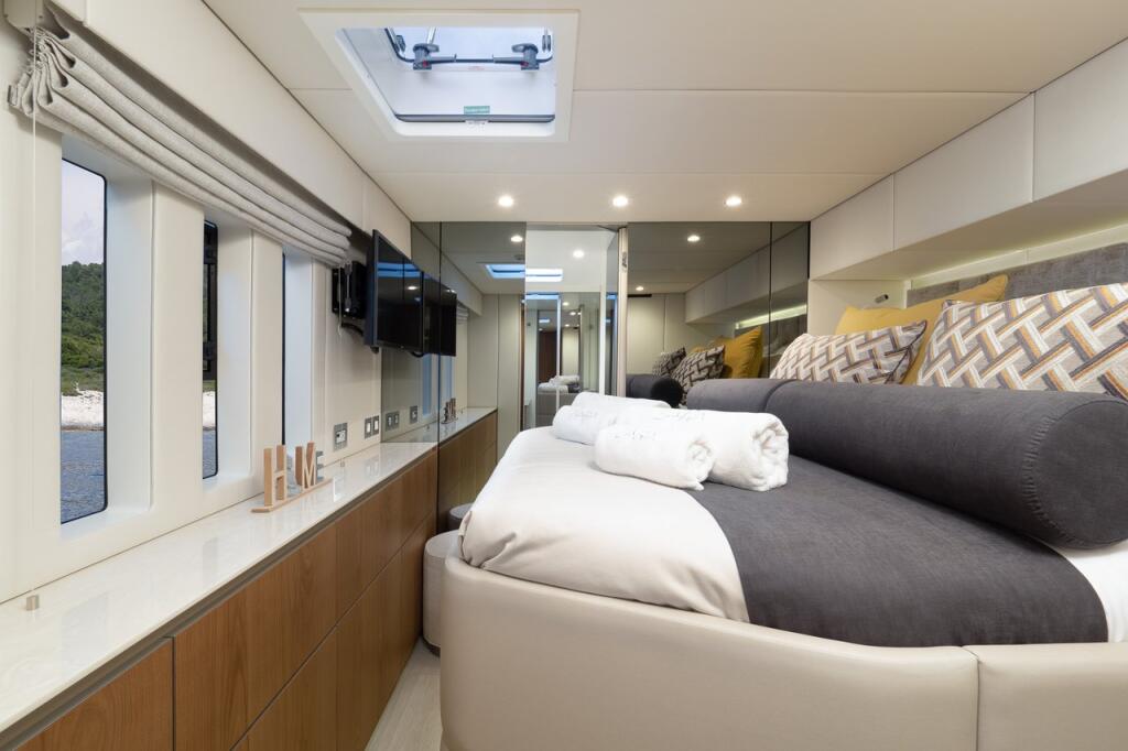 Sunreef 50 Zara