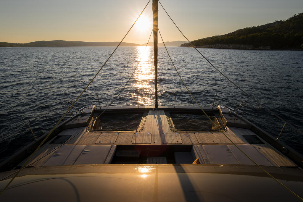 Sunreef 60 Ahalya