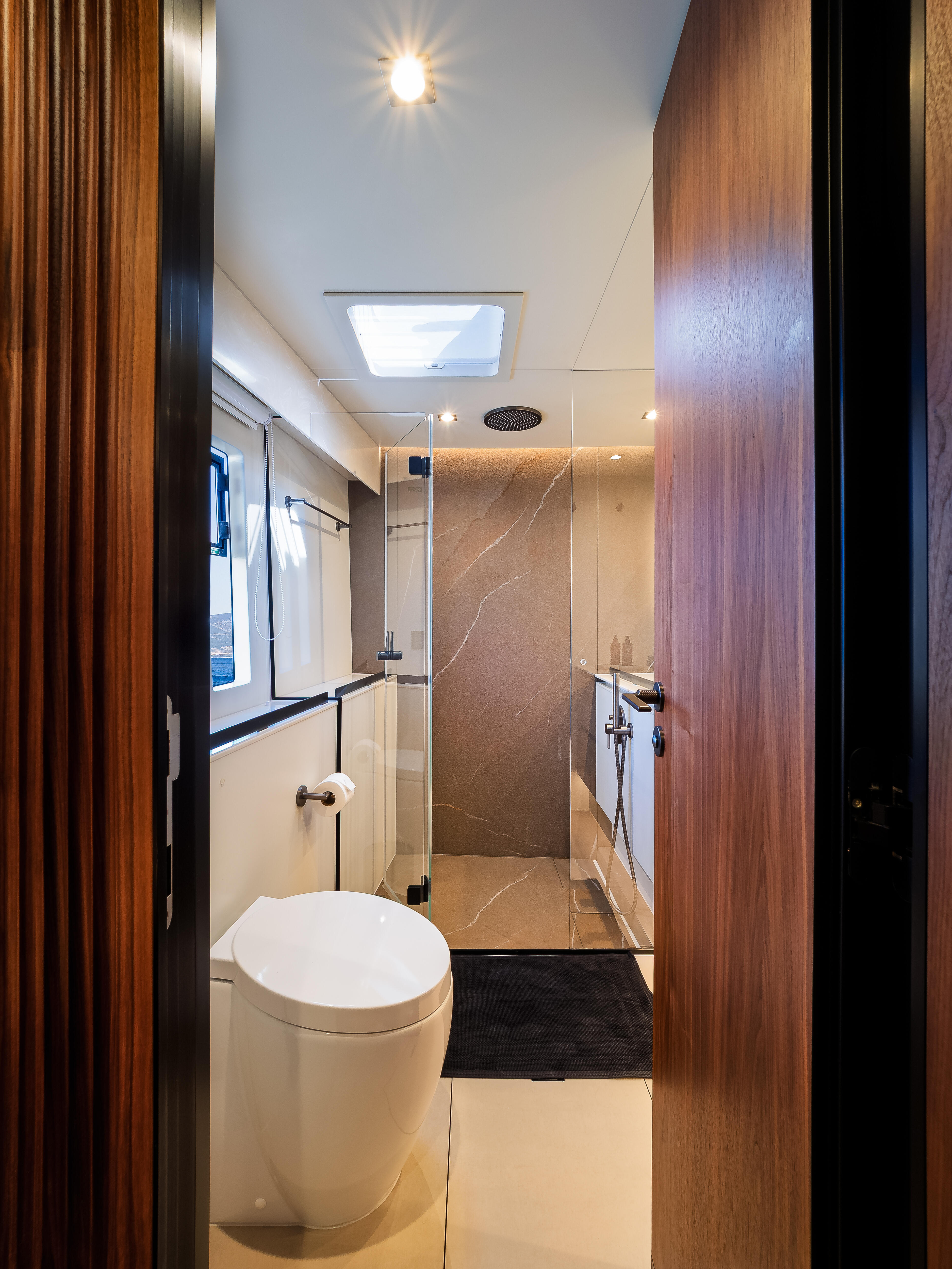 Sunreef 60 Ahalya