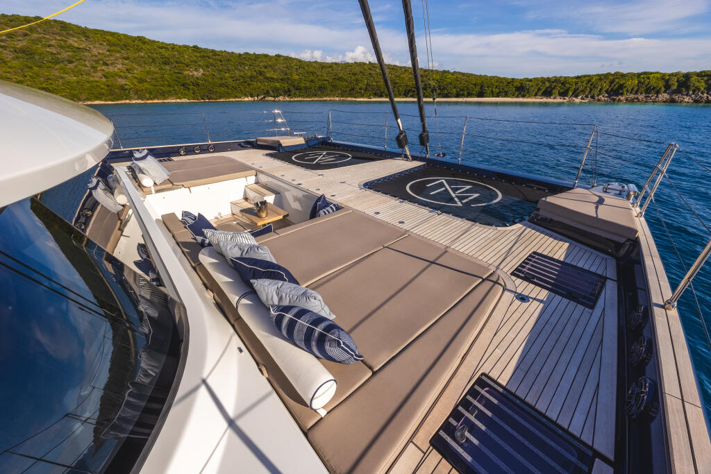 Sunreef 60 MyMaria