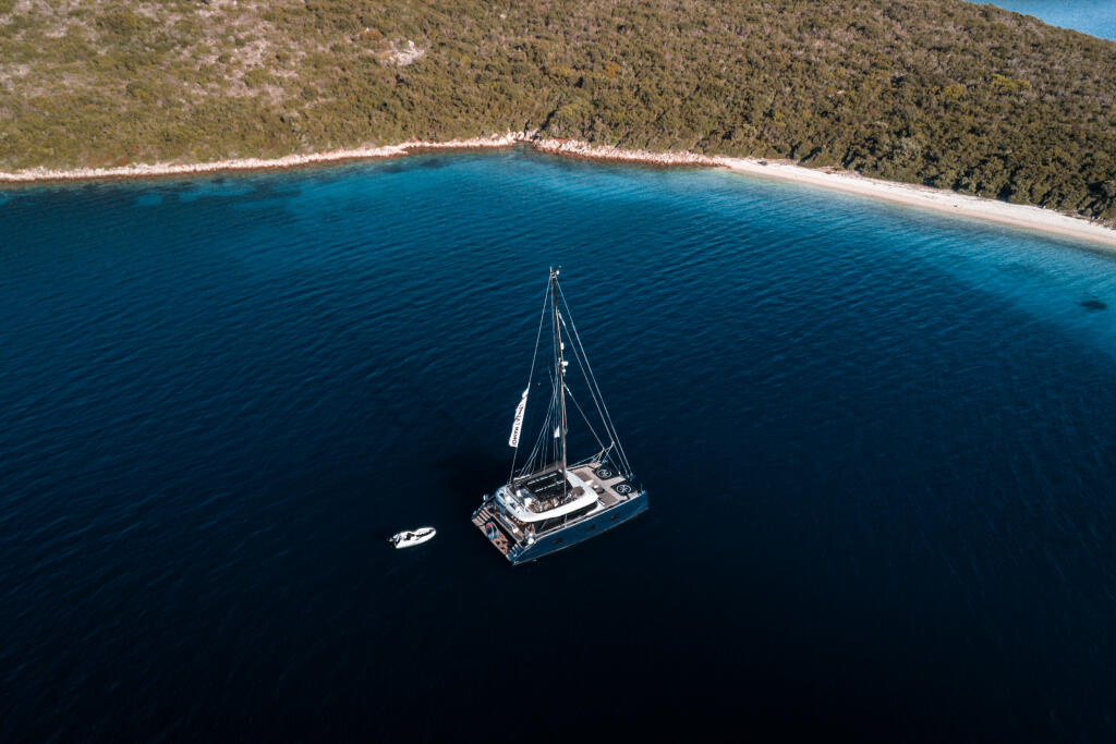 Sunreef 60 MyMaria