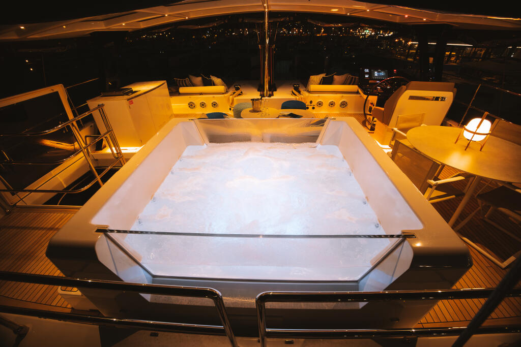 Sunreef 60 MyMaria