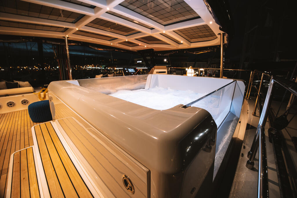 Sunreef 60 MyMaria