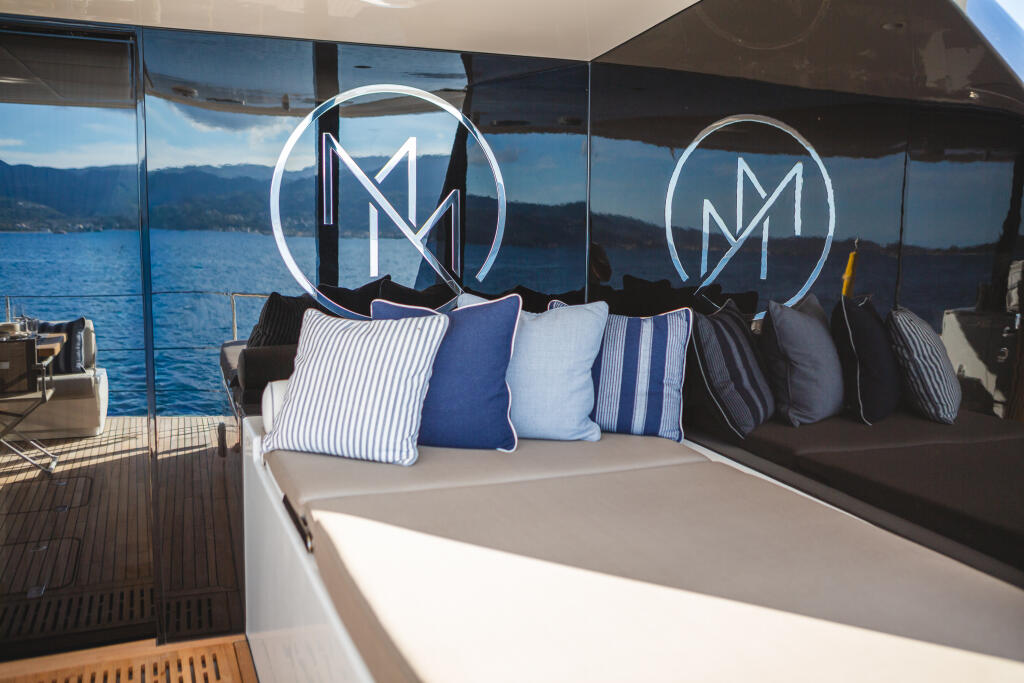 Sunreef 60 MyMaria