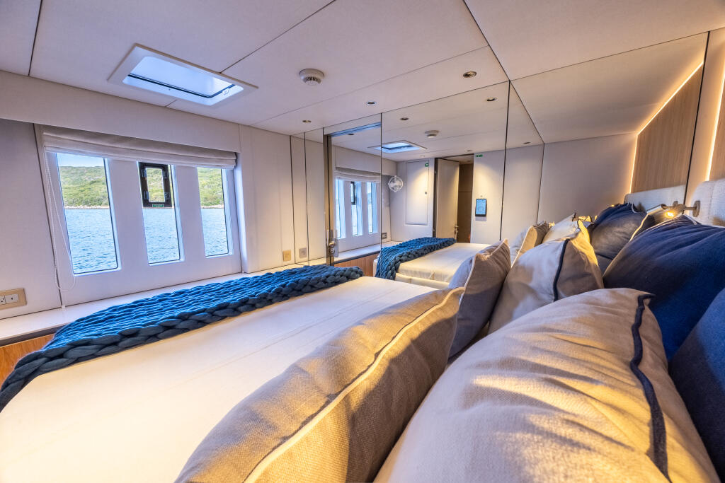 Sunreef 60 MyMaria
