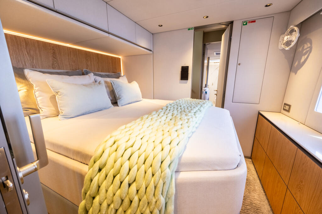 Sunreef 60 MyMaria