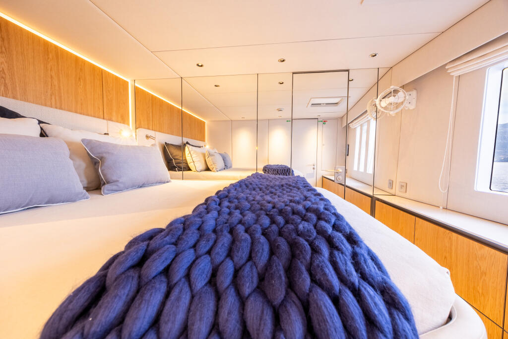 Sunreef 60 MyMaria