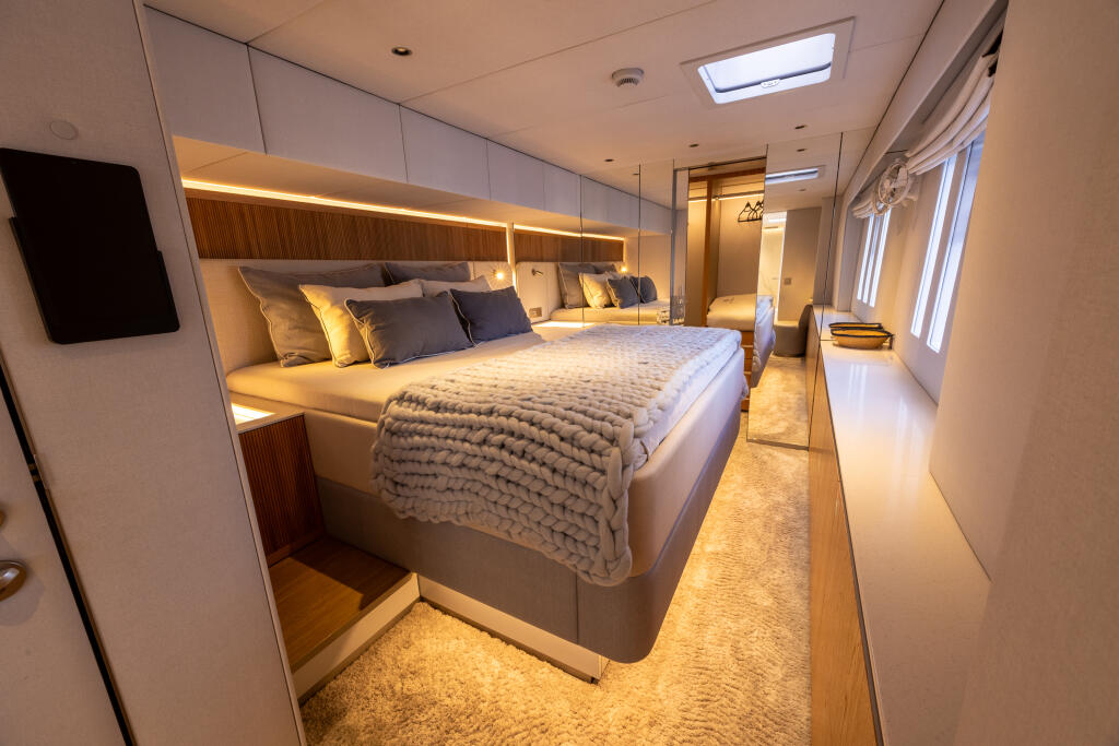 Sunreef 60 MyMaria