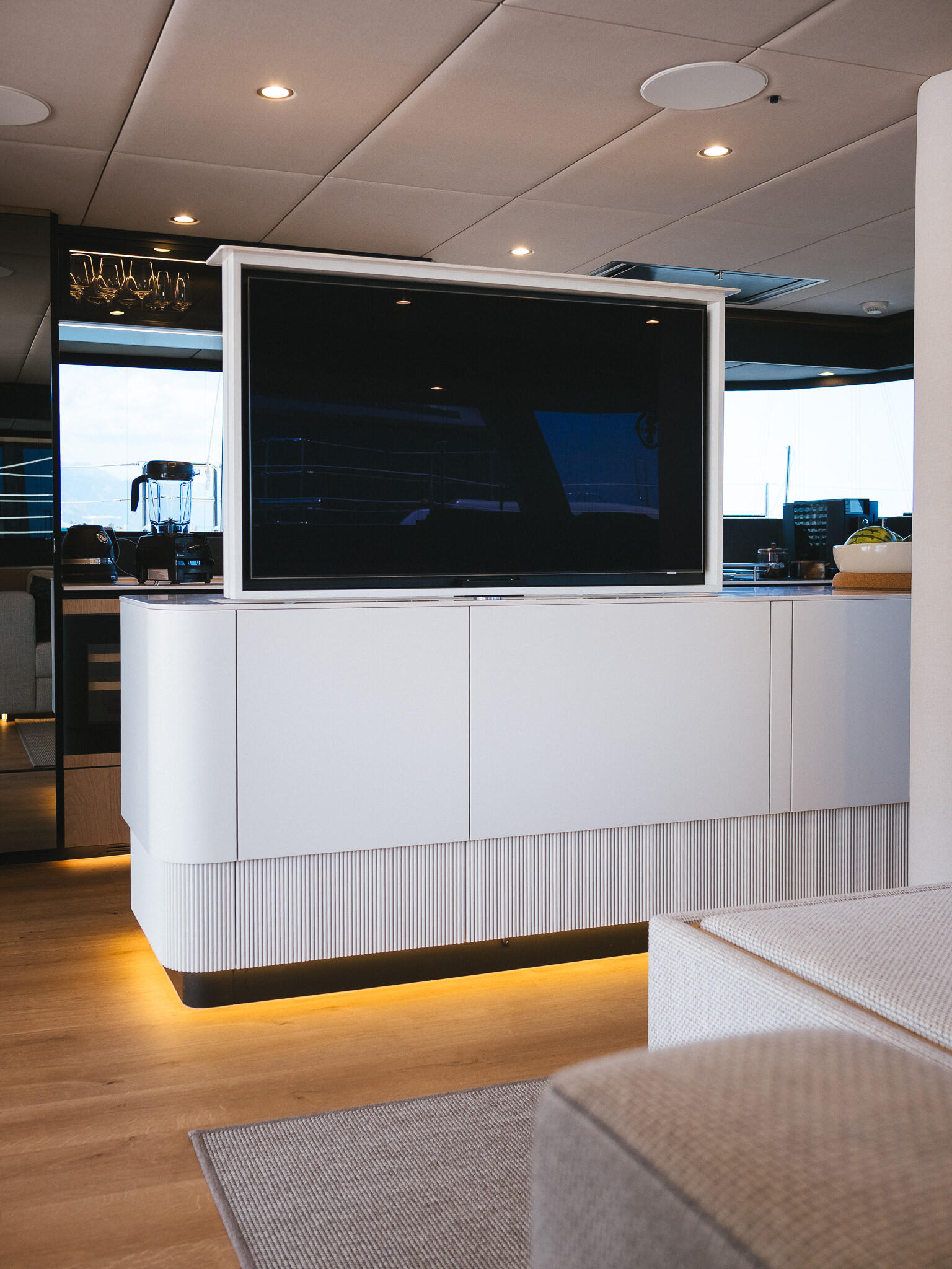 Sunreef 60 Sea Dreams
