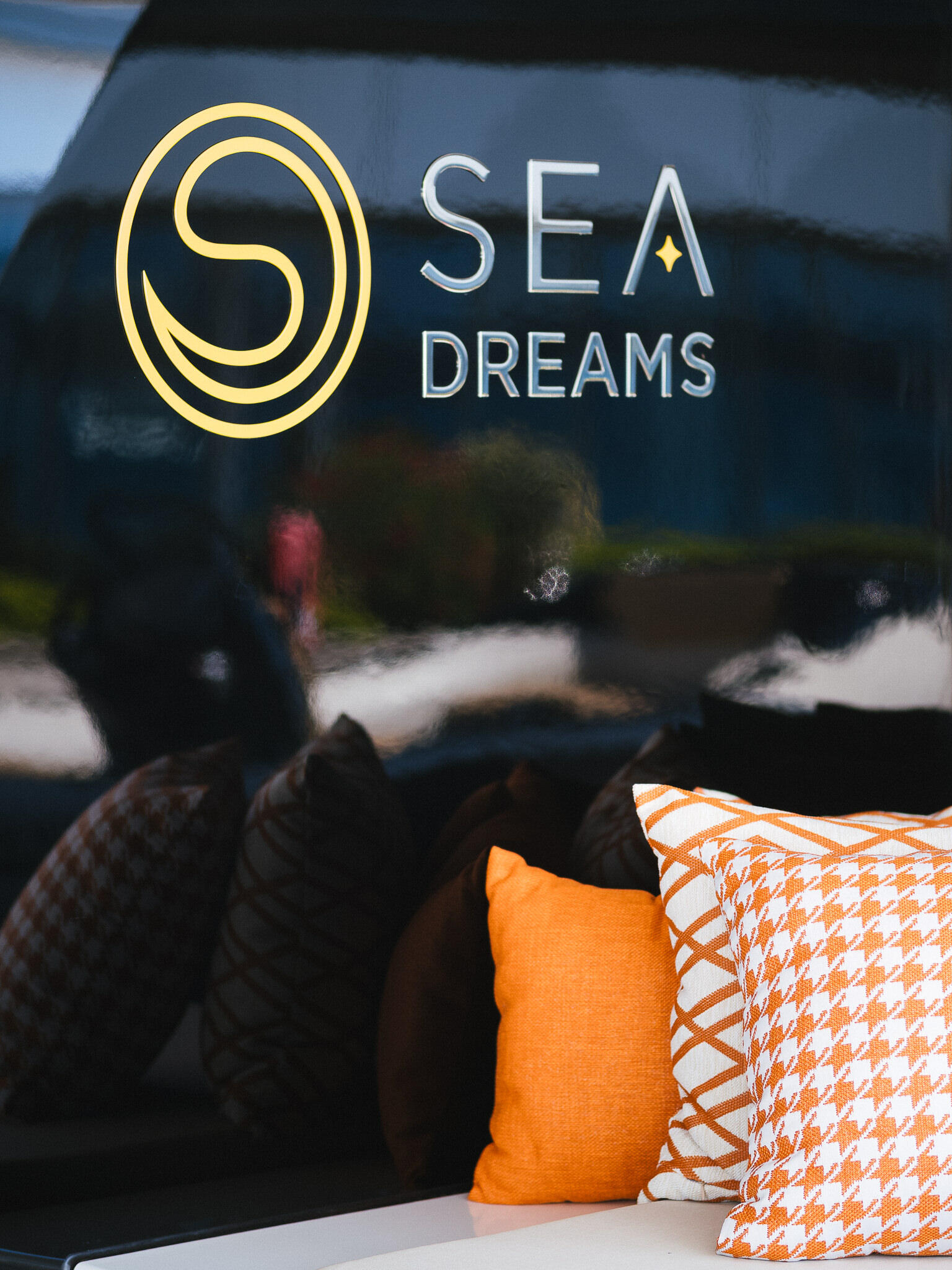 Sunreef 60 Sea Dreams