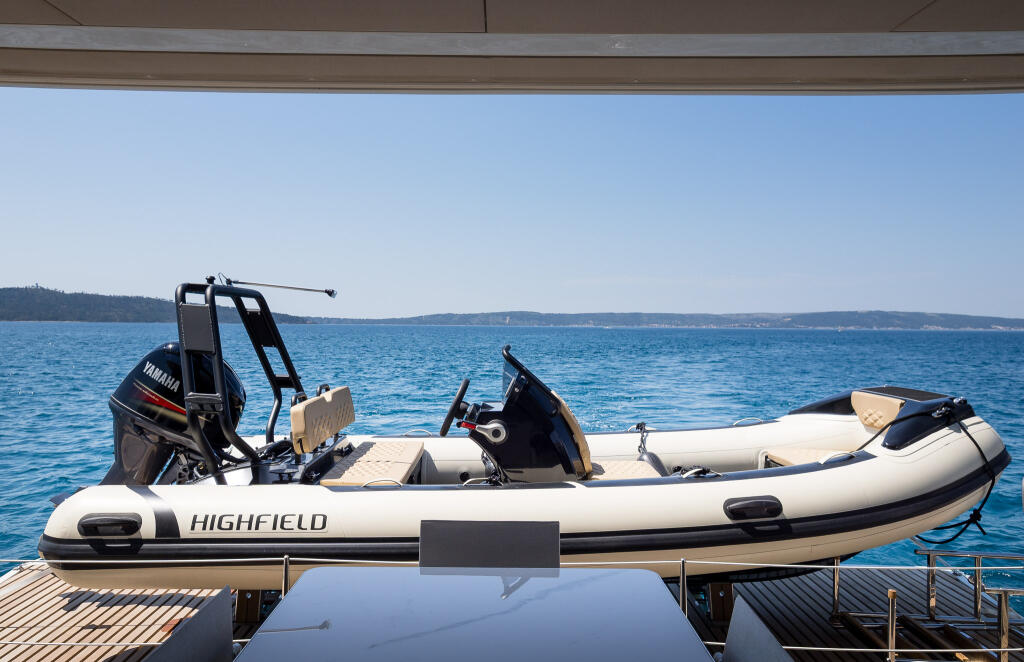 Sunreef 60 Sea Dreams
