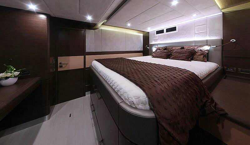 Sunreef 60 Serenity