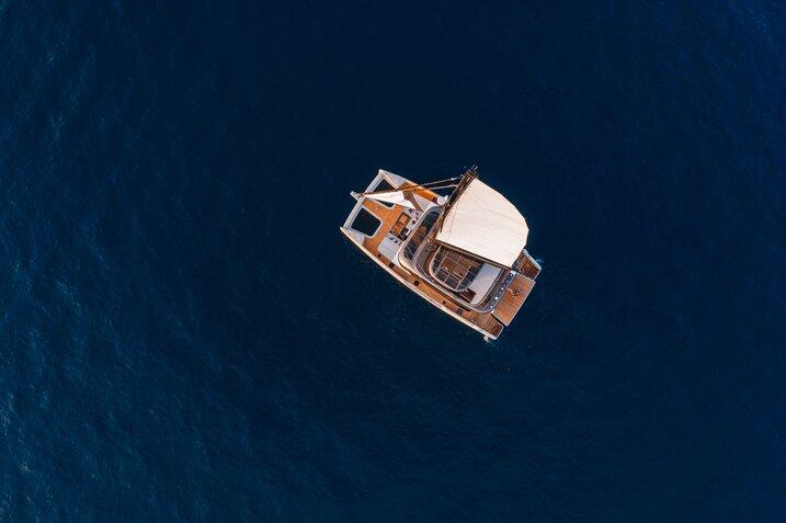 Sunreef 70 n + 1