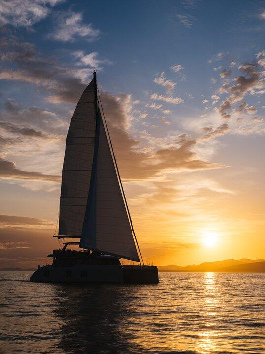 Sunreef 70 n + 1
