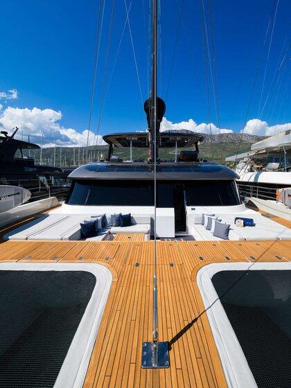 Sunreef 70 n + 1
