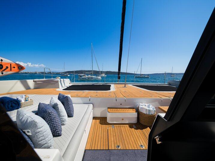 Sunreef 70 n + 1