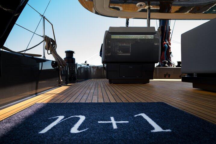 Sunreef 70 n + 1