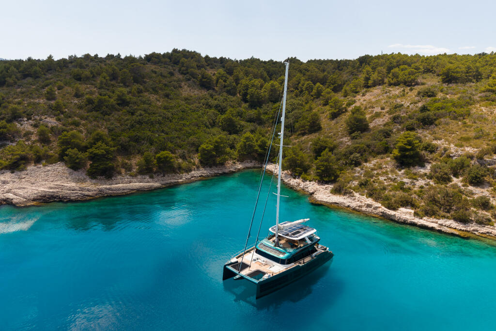 Sunreef 70 Midori