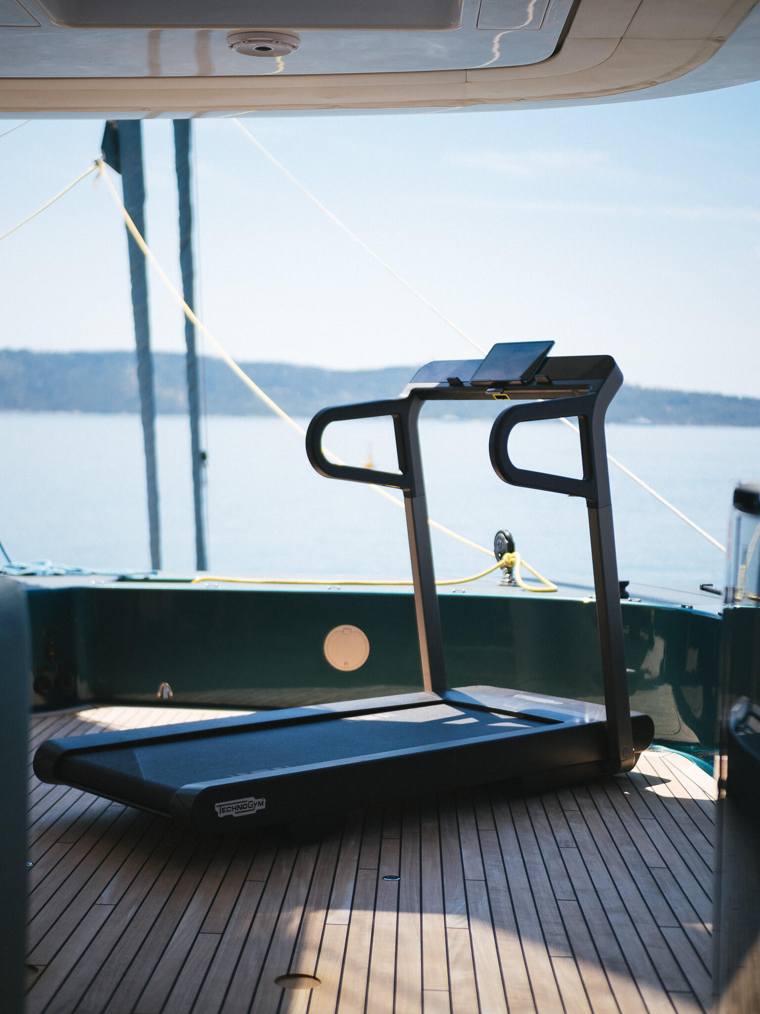 Sunreef 70 Midori