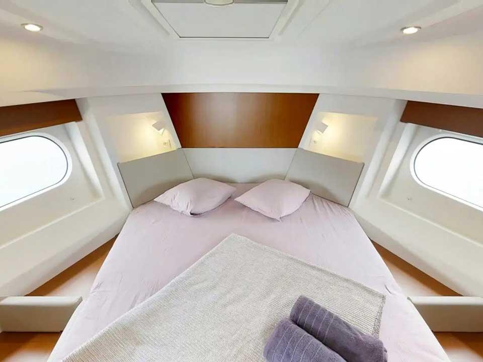 Swift Trawler 30 Odysseus