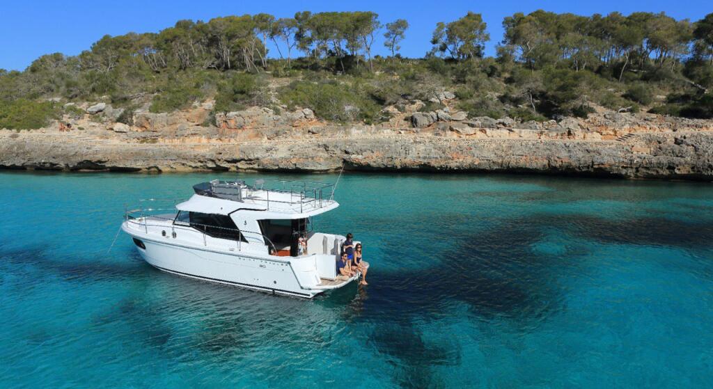 Swift Trawler 30 Anna Rosa
