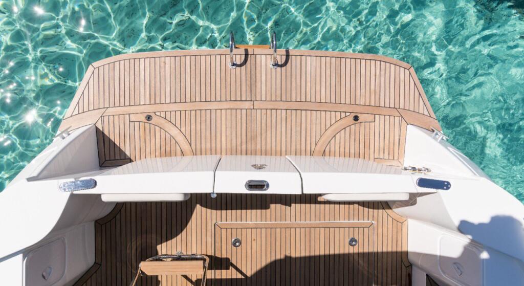 Swift Trawler 30 Anna Rosa