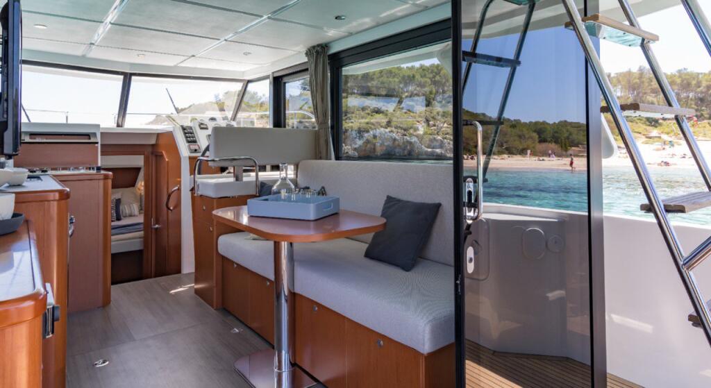 Swift Trawler 30 Anna Rosa