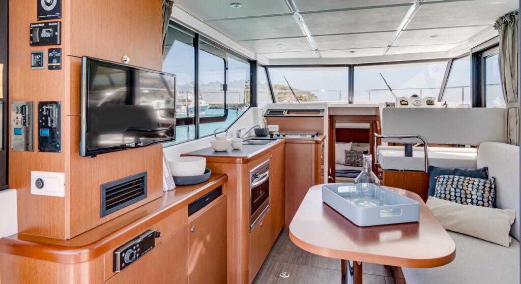 Swift Trawler 30 Anna Rosa