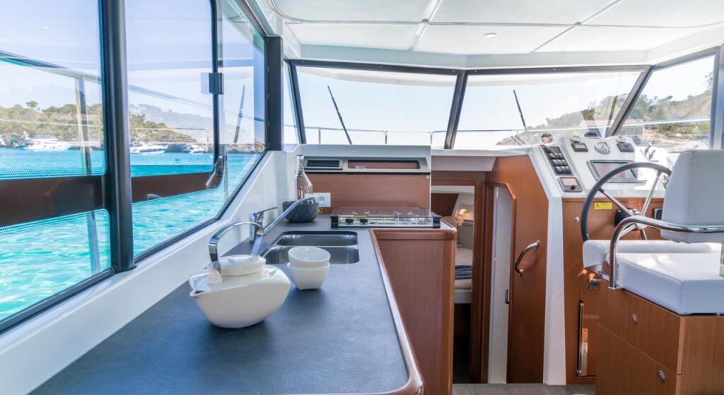 Swift Trawler 30 Anna Rosa