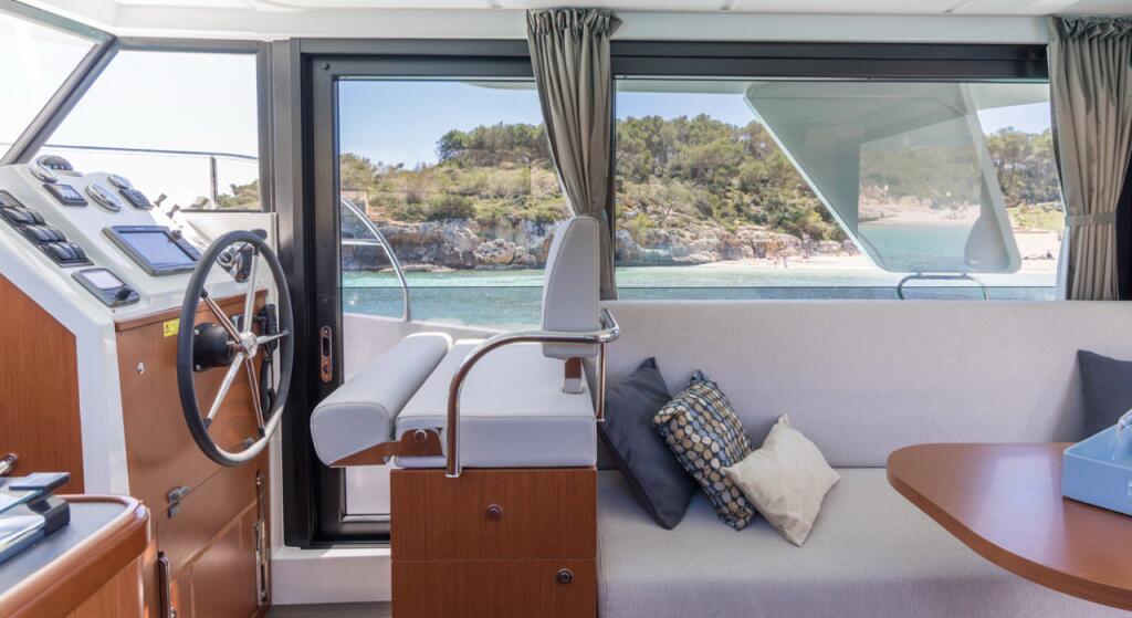 Swift Trawler 30 Anna Rosa