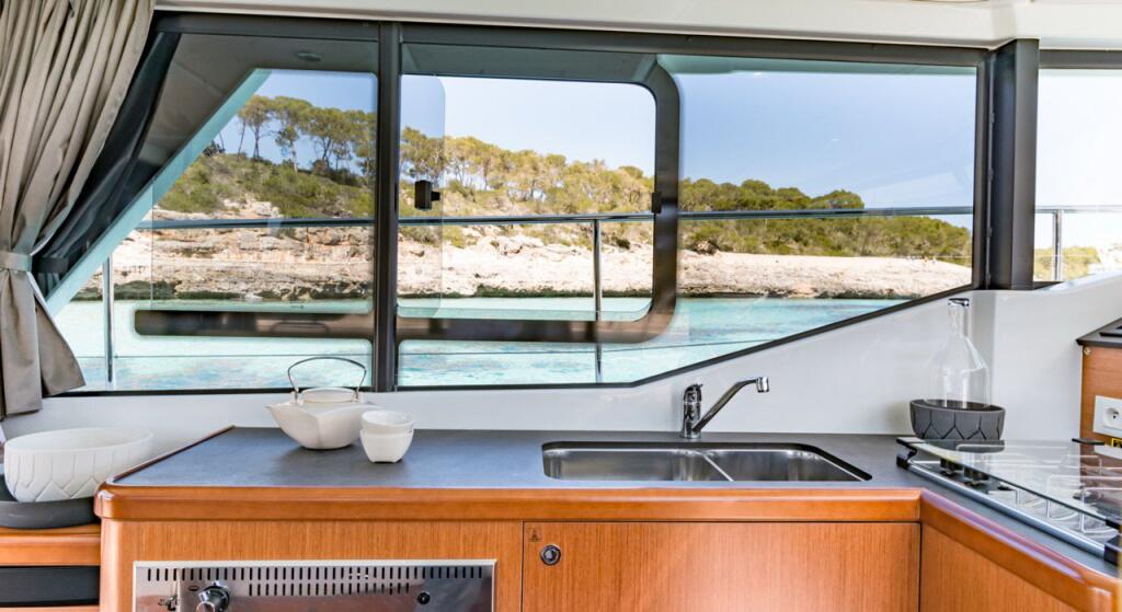 Swift Trawler 30 Anna Rosa