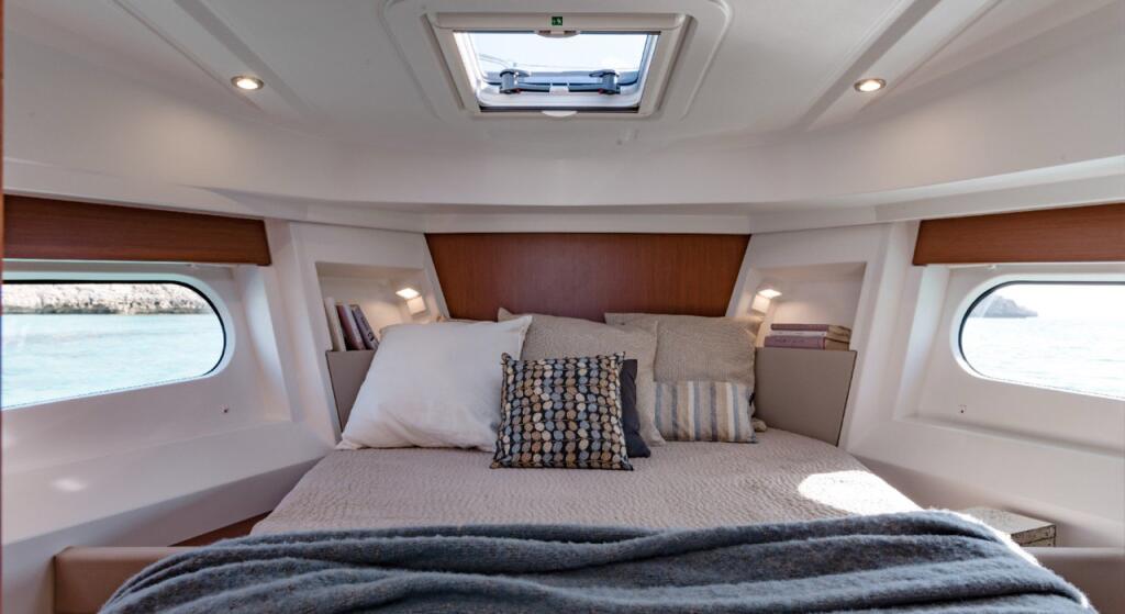 Swift Trawler 30 Anna Rosa
