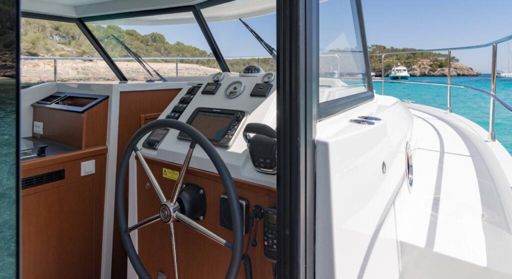 Swift Trawler 30 Anna Rosa