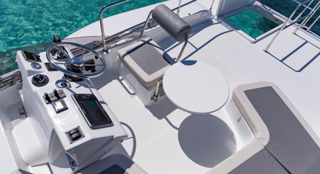 Swift Trawler 30 Anna Rosa