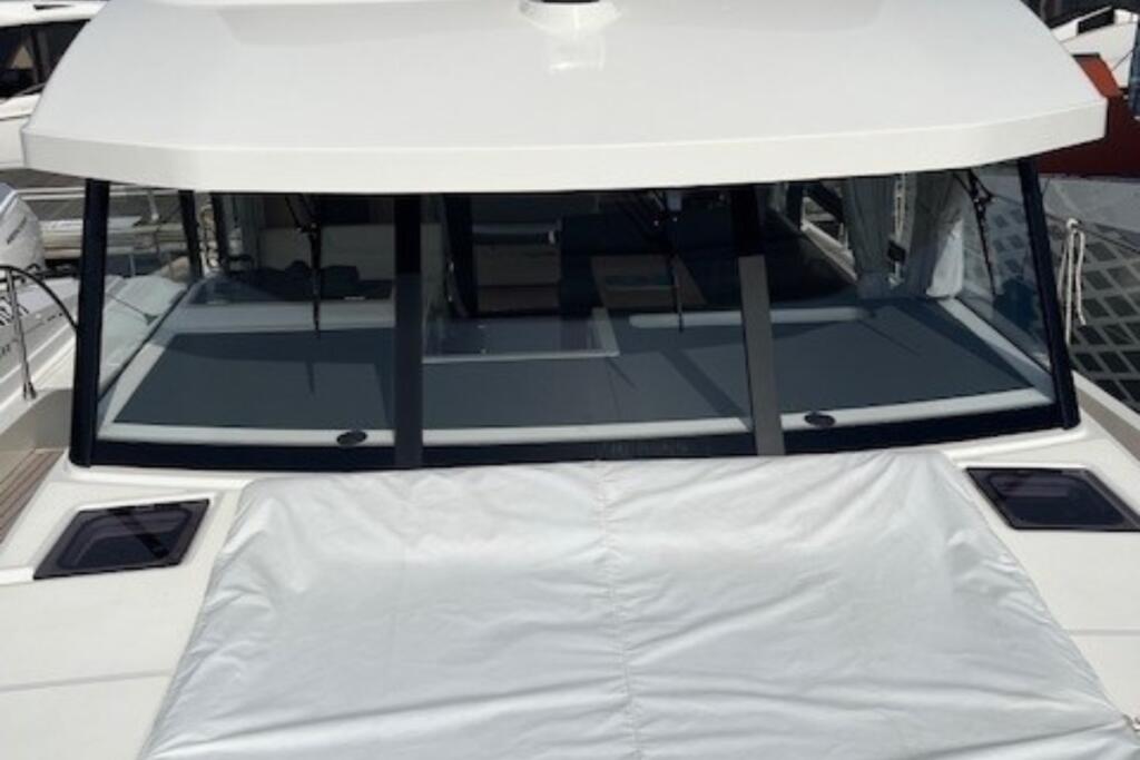 Swift Trawler 41 Swift Home
