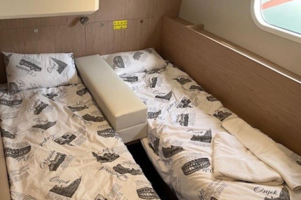 Swift Trawler 41 Swift Home