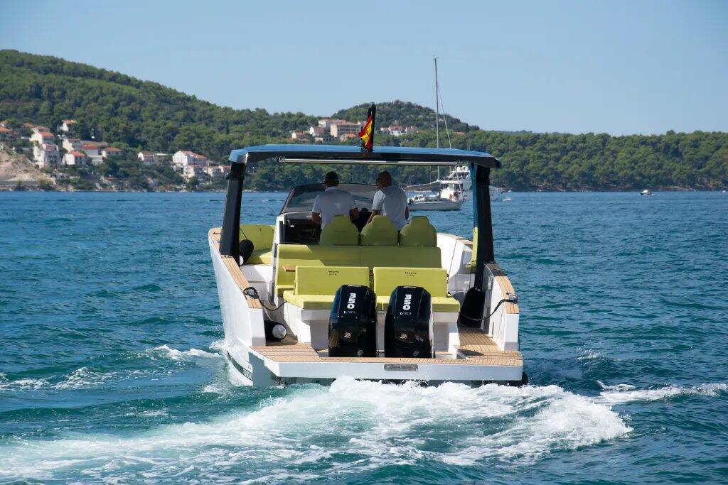 Tesoro T40 Leo