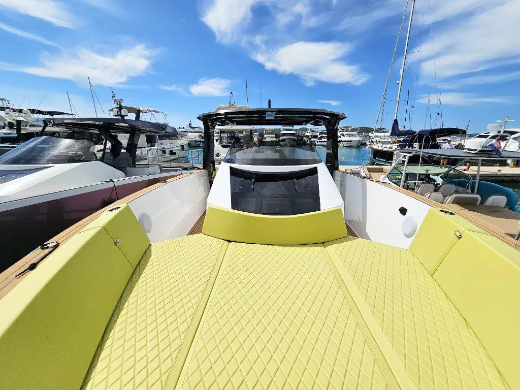Tesoro T40 Leo