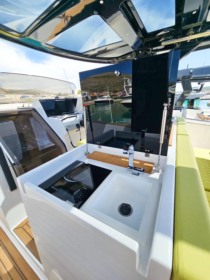 Tesoro T40 Leo